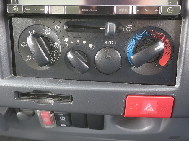 中古トラック いすゞアルミバン ＃22