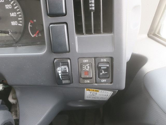 中古トラック いすゞアルミバン ＃23