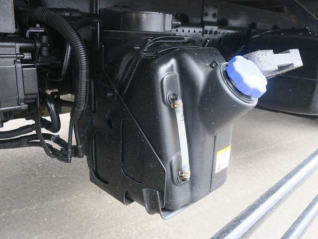 中古トラック いすゞクレーン付平ボディ ＃13