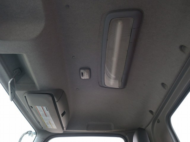 中古トラック いすゞクレーン付平ボディ ＃22