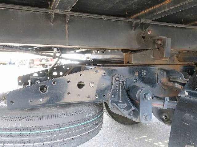 中古トラック いすゞセーフティーローダー ＃16