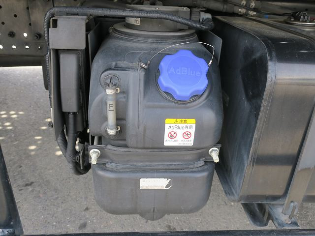 中古トラック いすゞセーフティーローダー ＃17