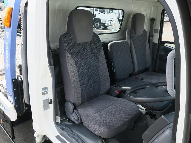 中古トラック いすゞセーフティーローダー ＃20