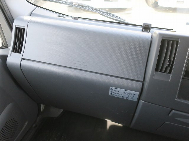 中古トラック いすゞセーフティーローダー #21