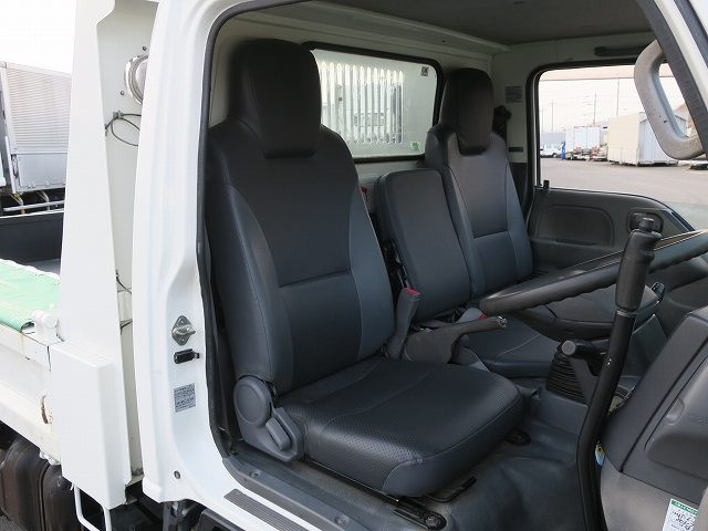 中古トラック いすゞダンプ ＃13