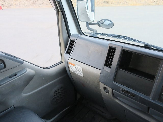 中古トラック いすゞダンプ ＃14