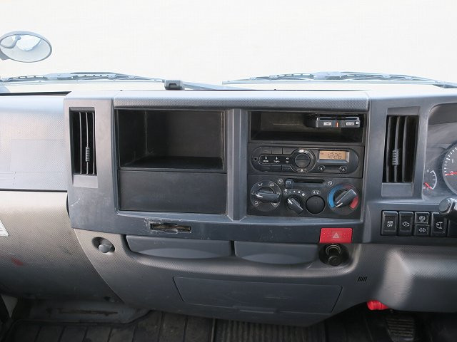 中古トラック いすゞダンプ ＃15