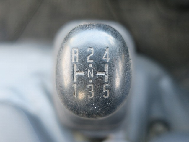 中古トラック いすゞダンプ ＃18