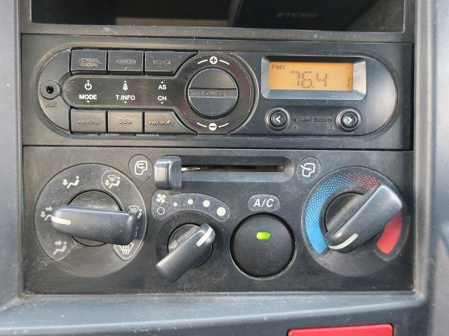 中古トラック いすゞダンプ ＃19