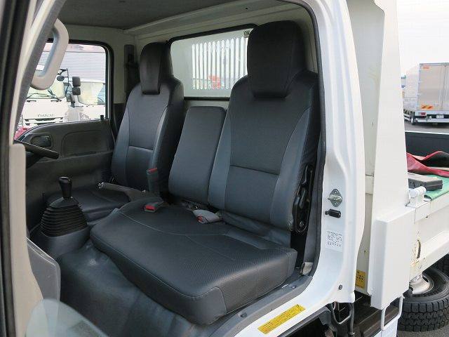 中古トラック いすゞダンプ ＃22