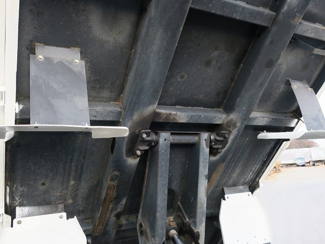 中古トラック いすゞダンプ ＃9