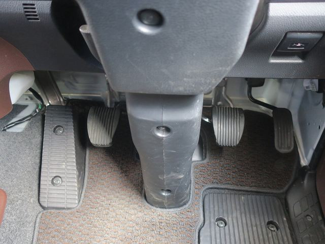 中古トラック 日野クレーン付平ボディ ＃22