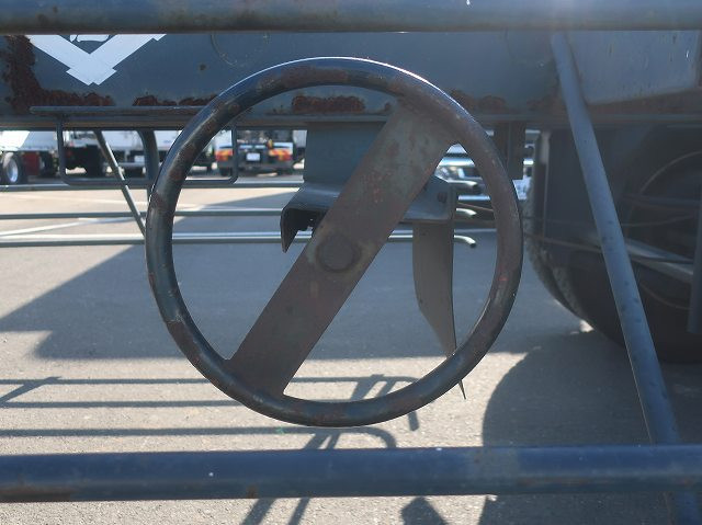 中古トラック 東急コンテナセミトレーラー ＃13