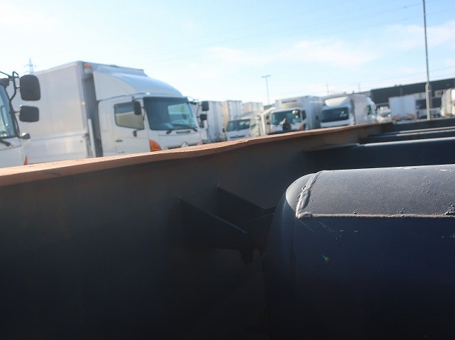 中古トラック 東急 2軸 コンテナセミトレーラ―