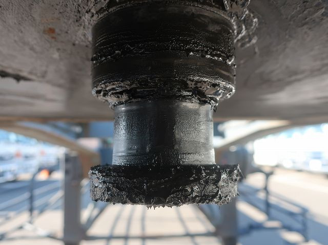 中古トラック 東急コンテナセミトレーラー ＃7