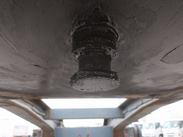 中古トラック 東急コンテナセミトレーラー ＃7