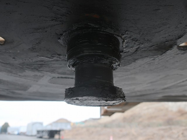 中古トラック 東急コンテナセミトレーラー #8