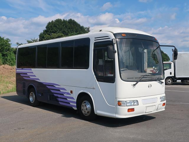 中古トラック 日野マイクロバス #2
