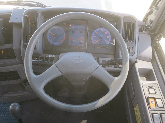中古トラック 日野マイクロバス #12