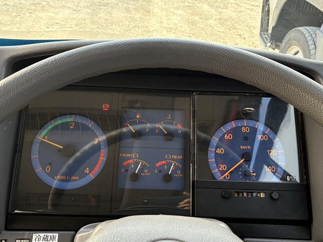 中古トラック 日野マイクロバス ＃13