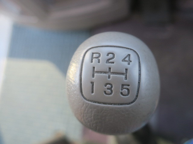 中古トラック 日野マイクロバス ＃14