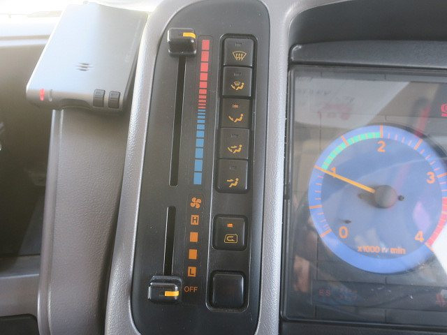 中古トラック 日野マイクロバス ＃15