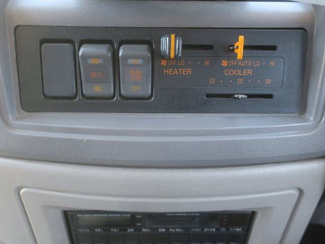 中古トラック 日野マイクロバス ＃16