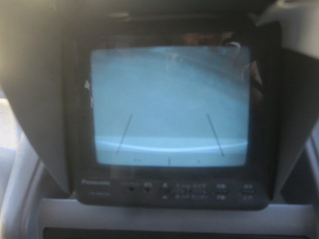 中古トラック 日野マイクロバス ＃17