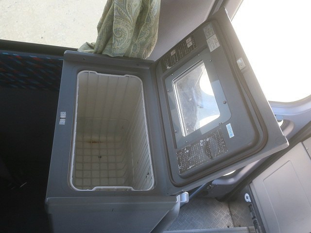 中古トラック 日野マイクロバス ＃19