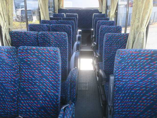 中古トラック 日野マイクロバス ＃20