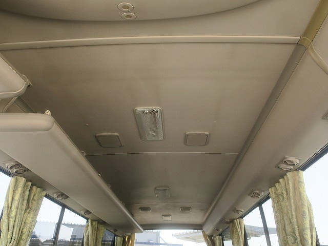 中古トラック 日野マイクロバス ＃22