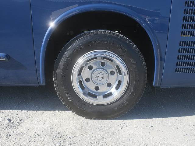 中古トラック 日野マイクロバス ＃23