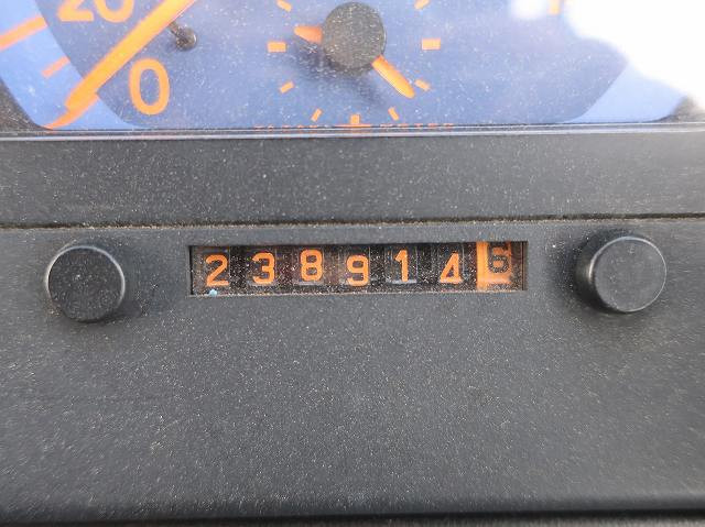 中古トラック 日野マイクロバス #23