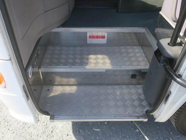 中古トラック 日野マイクロバス ＃6