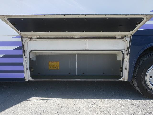 中古トラック 日野マイクロバス ＃7