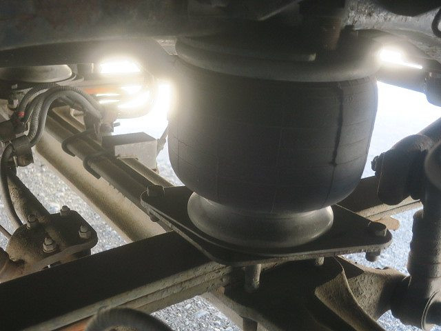 中古トラック 日野マイクロバス ＃8