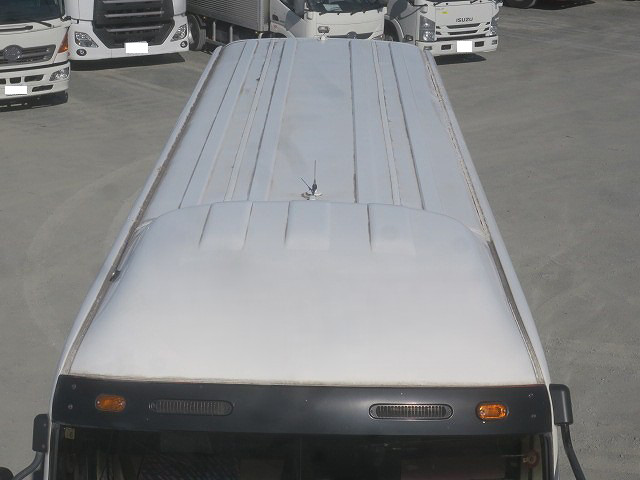 中古トラック 日野マイクロバス ＃9