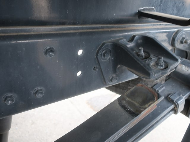 中古トラック 日野高所作業車 ＃11