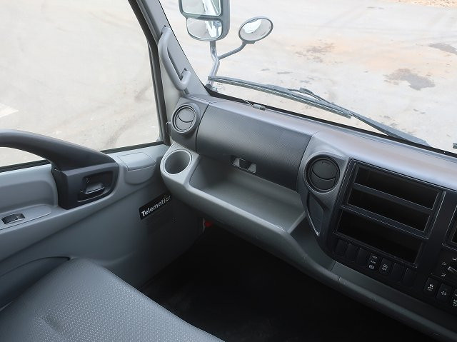 中古トラック 日野高所作業車 ＃14