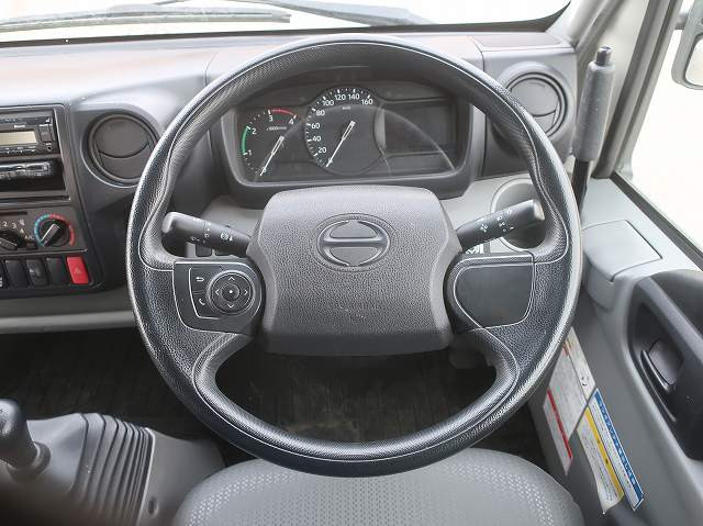 中古トラック 日野高所作業車 ＃15