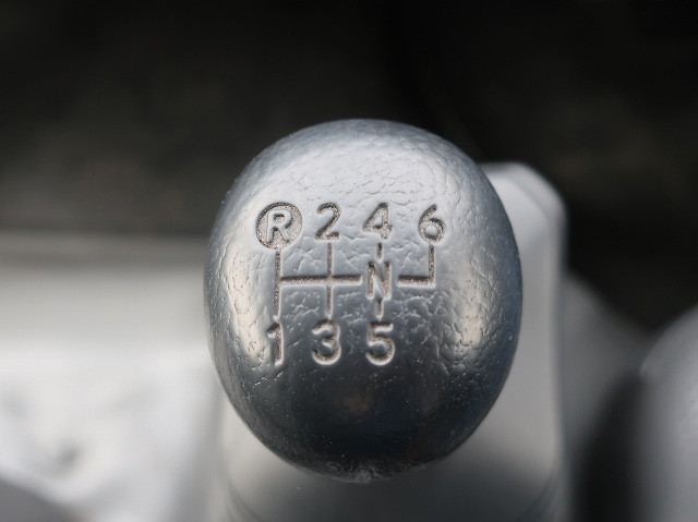 中古トラック 日野高所作業車 ＃17