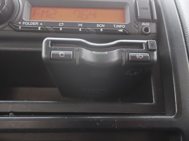 中古トラック 日野高所作業車 ＃18