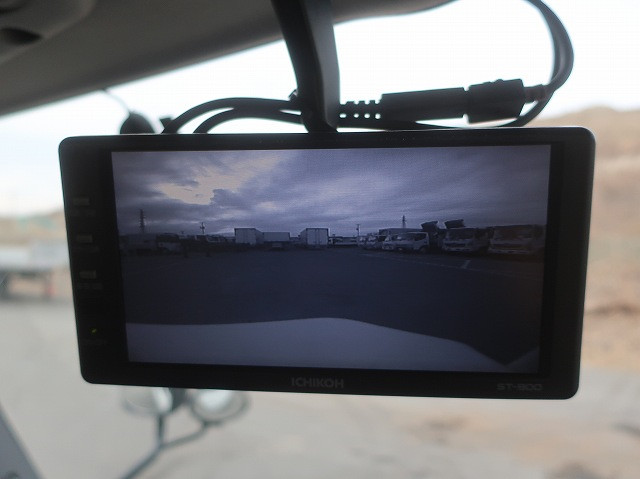 中古トラック 日野高所作業車 ＃19