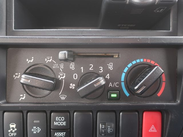 中古トラック 日野高所作業車 ＃20