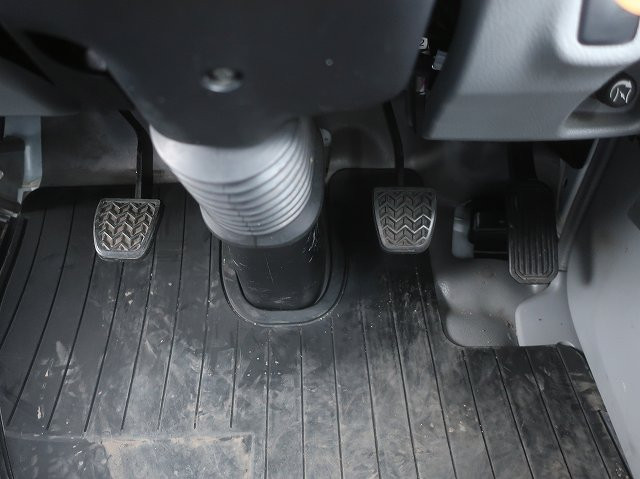 中古トラック 日野高所作業車 ＃22