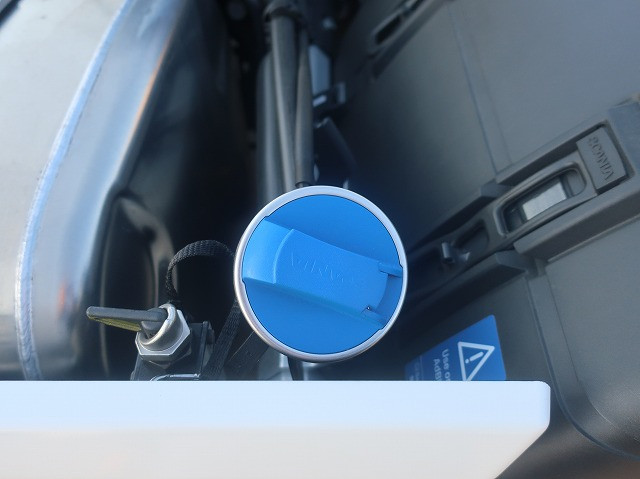 中古トラック スカニアトラクタヘッド ＃11