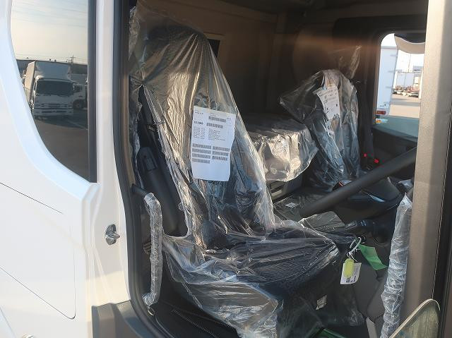 中古トラック スカニアトラクタヘッド ＃13