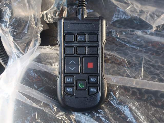 中古トラック スカニアトラクタヘッド ＃19