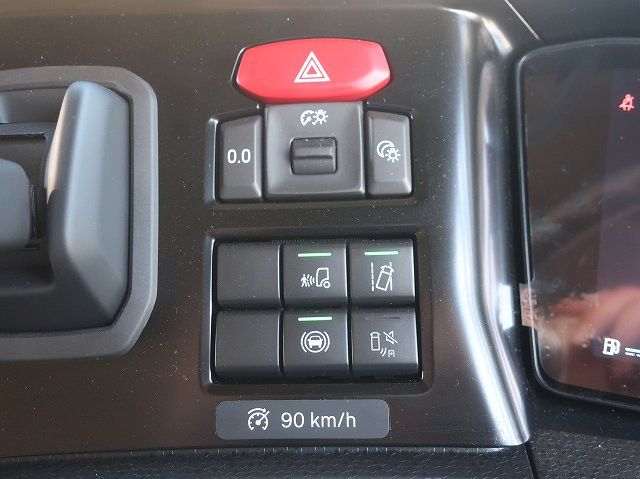 中古トラック スカニアトラクタヘッド ＃20