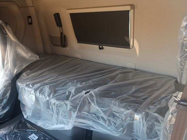 中古トラック スカニアトラクタヘッド ＃23